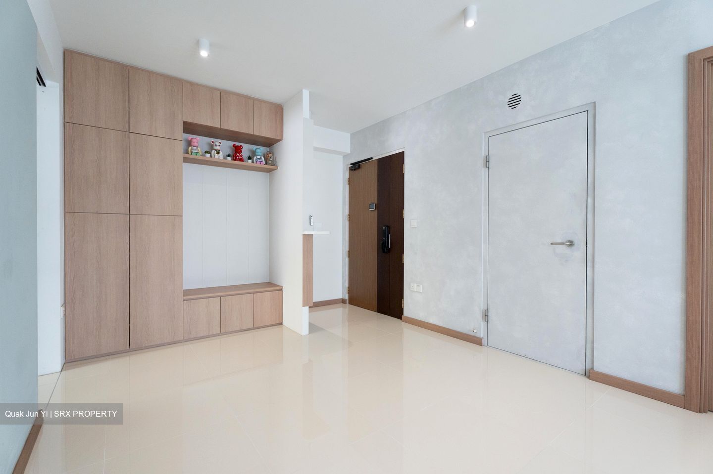 Blk 415C Waterfront I @ Northshore (Punggol), HDB 4 Rooms #607991551
